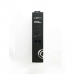 North Musematte Pro Gaming Svart 500x340mm (BxH) North Musematte Pro Gaming Svart 500x340mm (BxH)