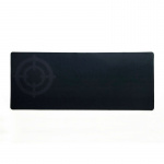 North Musematte Pro Gaming Svart 950x380mm (BxH)