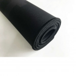 North Musematte Pro Gaming Svart 950x380mm (BxH)