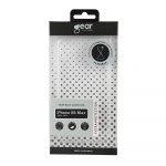 Gear Mobildeksel TPU Transparent - iPhone XS Max Gear Mobildeksel TPU Transparent - iPhone XS Max