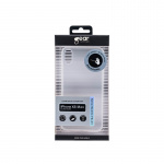 Gear Mobildeksel Ultraslim Hvit - iPhone XS Max Gear Mobildeksel Ultraslim Hvit - iPhone XS Max