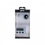 Gear Mobildeksel Ultraslim Hvit - iPhone XS Max Gear Mobildeksel Ultraslim Hvit - iPhone XS Max