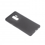 Gear Mobildeksel Ultraslim Svart - Samsung S9 Plus Gear Mobildeksel Ultraslim Svart - Samsung S9 Plus