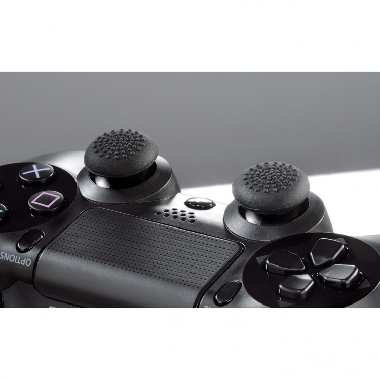 Hama PS4 Control-Stick 8-in-1 for Håndkontroll PS4