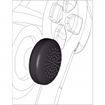 Hama PS4 Control-Stick 8-in-1 for Håndkontroll PS4