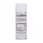 NORTH Trykkluft 400 ml NORTH Trykkluft 400 ml