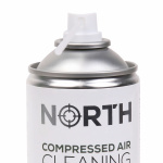 NORTH Trykkluft 400 ml NORTH Trykkluft 400 ml