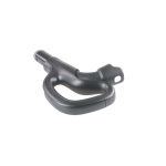 Electrolux Støvsuger Bent End 32 mm Sort
