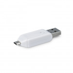 Forever USB OTG-kortleser USB & microUSB / SD & micro SD Forever USB OTG-kortleser USB & microUSB / SD & micro SD