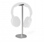 Nedis Hodetelefoner Stand | Aluminium | Aluminium