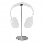 Nedis Hodetelefoner Stand | Aluminium | Aluminium