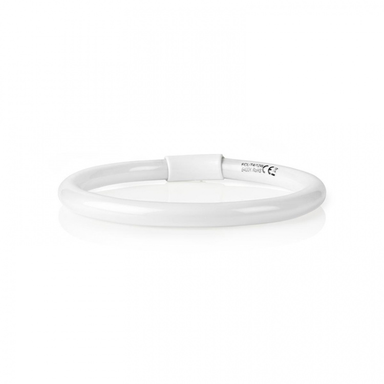 Reservelampe for forstørrelseslampe | T4 | 12 W | 1100 lm | Passer til MAGL12W