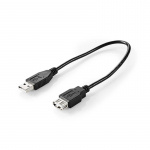 video Grabber | USB 2.0 | 480p | A / V-kabel / Scart / Software / USB Skjøtekabel