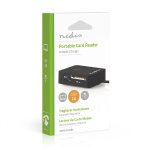 Nedis Kortleser | All-in-One | USB 2.0