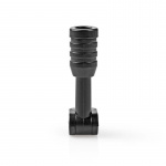 Nedis Mikrofon | Brukes til: Notisbok | Wired | 1x 3.5 mm Nedis Mikrofon | Brukes til: Notisbok | Wired | 1x 3.5 mm