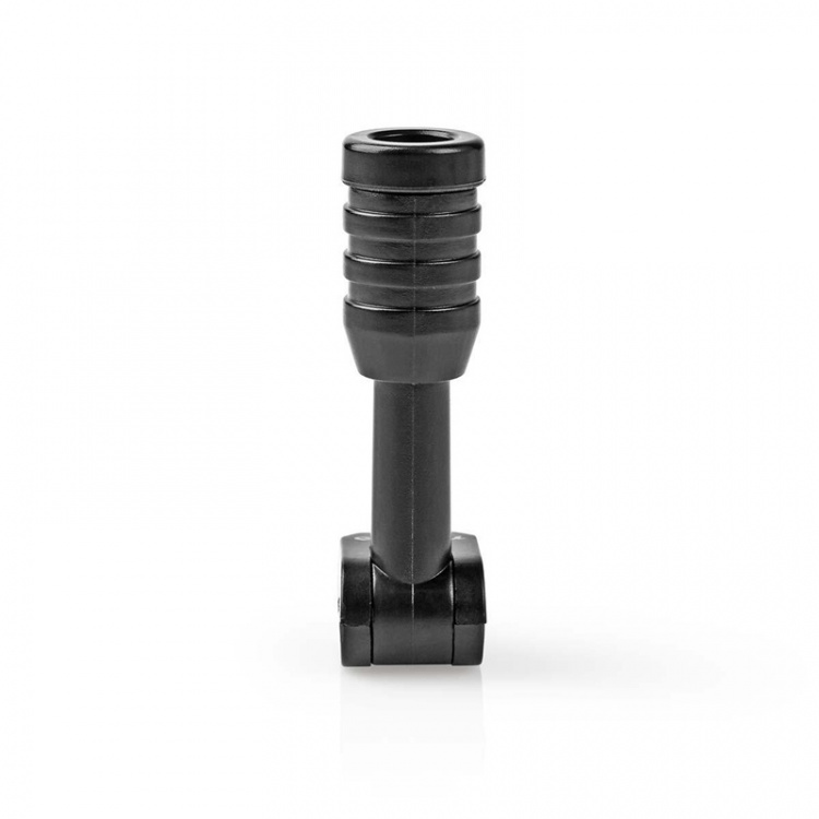 Nedis Mikrofon | Brukes til: Notisbok | Wired | 1x 3.5 mm Nedis Mikrofon | Brukes til: Notisbok | Wired | 1x 3.5 mm