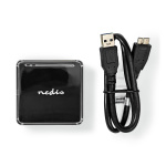 Nedis Kortleser | All-in-One | USB 3.2 Gen1