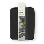 Nedis Notebook Bag | 15 - 16  Nedis Notebook Bag | 15 - 16