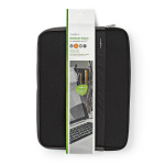 Nedis Notebook Bag | 15 - 16  Nedis Notebook Bag | 15 - 16