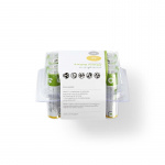 Nedis Alkaline Batteri AA | 1.5 V DC | 20-Pakke
