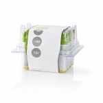 Nedis Alkaline Battery AAA | 1.5 V DC | 20-Pakke