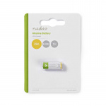 Nedis Alkalisk batteri 23A | 12 V DC | 8LR932 | 1-Pakke Nedis Alkalisk batteri 23A | 12 V DC | 8LR932 | 1-Pakke