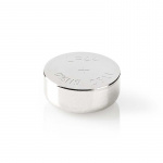 Nedis Alkaline Battery LR44 | 1.5 V DC | 10-Pakke