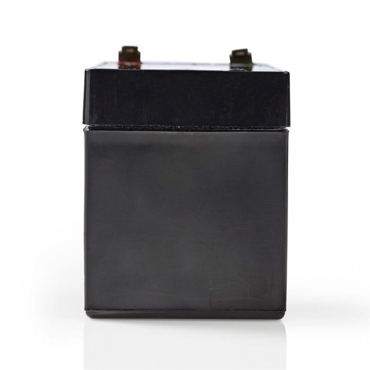 Nedis Oppladbart blybatteri | Lead-Acid | Oppladningsbar | 12 V | 1300 mAh Nedis Oppladbart blybatteri | Lead-Acid | Oppladningsbar | 12 V | 1300 mAh