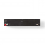 Nedis Oppladbart blybatteri | Lead-Acid | Oppladningsbar | 12 V | 2000 mAh
