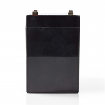 Nedis Oppladbart blybatteri | Lead-Acid | Oppladningsbar | 12 V | 9000 mAh