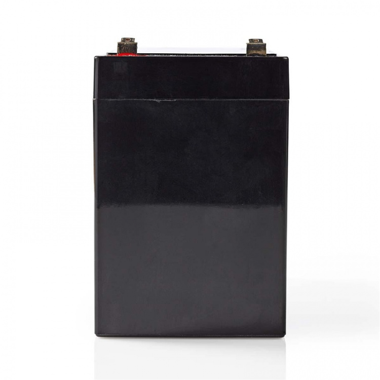 Nedis Oppladbart blybatteri | Lead-Acid | Oppladningsbar | 12 V | 9000 mAh