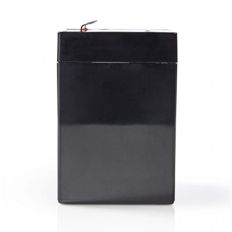 Nedis Oppladbart blybatteri | Lead-Acid | Oppladningsbar | 12 V | 5000 mAh