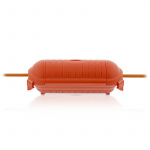 Nedis Socket Connector Box | IP44 | Plast | Oransje