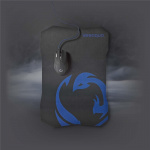 Nedis Gaming Mouse & Mouse Pad Set | Wired | 800 / 1200 / 1600 dpi | Justerbar DPI | Antall knapper: 6 | Right-Handed | 1.50 m | Normal Lighting Nedis Gaming Mouse & Mouse Pad Set | Wired | 800 / 1200 / 1600 dpi | Justerbar DPI | Antall knapper: 6 | Right-Handed | 1.50 m | Normal Lighting