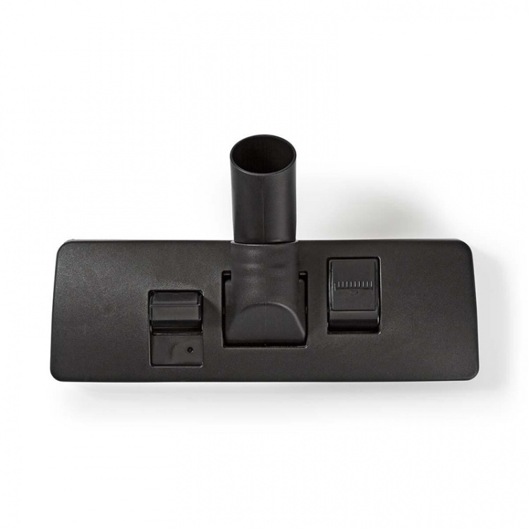 Nedis Combi Floor Brush | Plast | Universelt anvendelig | 35 mm Nedis Combi Floor Brush | Plast | Universelt anvendelig | 35 mm