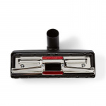 Nedis Combi Floor Brush | Plast | Universelt anvendelig | 35 mm Nedis Combi Floor Brush | Plast | Universelt anvendelig | 35 mm