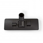 Nedis Combi Floor Brush | Plast | Universelt anvendelig | 32 mm Nedis Combi Floor Brush | Plast | Universelt anvendelig | 32 mm