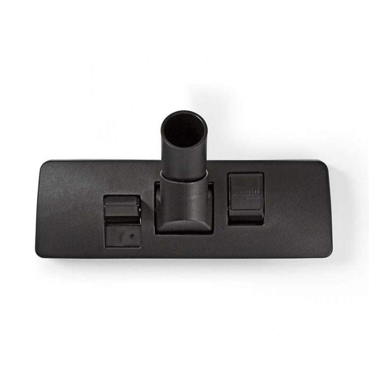 Nedis Combi Floor Brush | Plast | Universelt anvendelig | 32 mm Nedis Combi Floor Brush | Plast | Universelt anvendelig | 32 mm