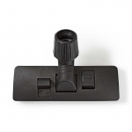 Nedis Combi Floor Brush | Plast | Universelt anvendelig | 30 - 40 mm Nedis Combi Floor Brush | Plast | Universelt anvendelig | 30 - 40 mm