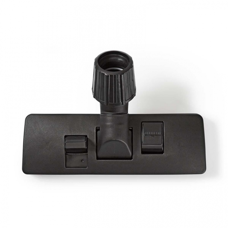 Nedis Combi Floor Brush | Plast | Universelt anvendelig | 30 - 40 mm Nedis Combi Floor Brush | Plast | Universelt anvendelig | 30 - 40 mm