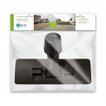 Nedis Combi Floor Brush | Plast | Universelt anvendelig | 30 - 40 mm Nedis Combi Floor Brush | Plast | Universelt anvendelig | 30 - 40 mm