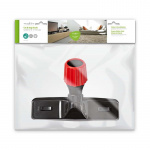 Nedis Katt og hund Brush Vario | Universelt anvendelig | Erstatning for: Universell | 30 - 37 mm Nedis Katt og hund Brush Vario | Universelt anvendelig | Erstatning for: Universell | 30 - 37 mm