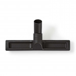 Nedis Parkett på gulv Brush | Plastik hår | Erstatning for: A.E.G. / Electrolux / Fam / Holland Electro / Nilfisk / Numatic / Philips