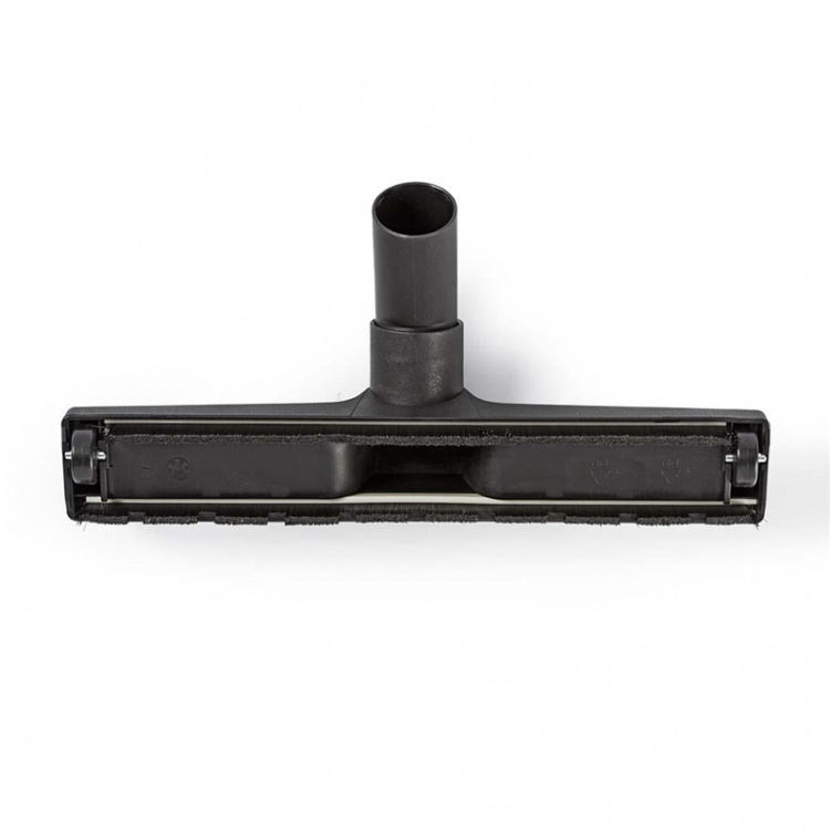 Nedis Parkett på gulv Brush | Plastik hår | Erstatning for: A.E.G. / Electrolux / Fam / Holland Electro / Nilfisk / Numatic / Philips