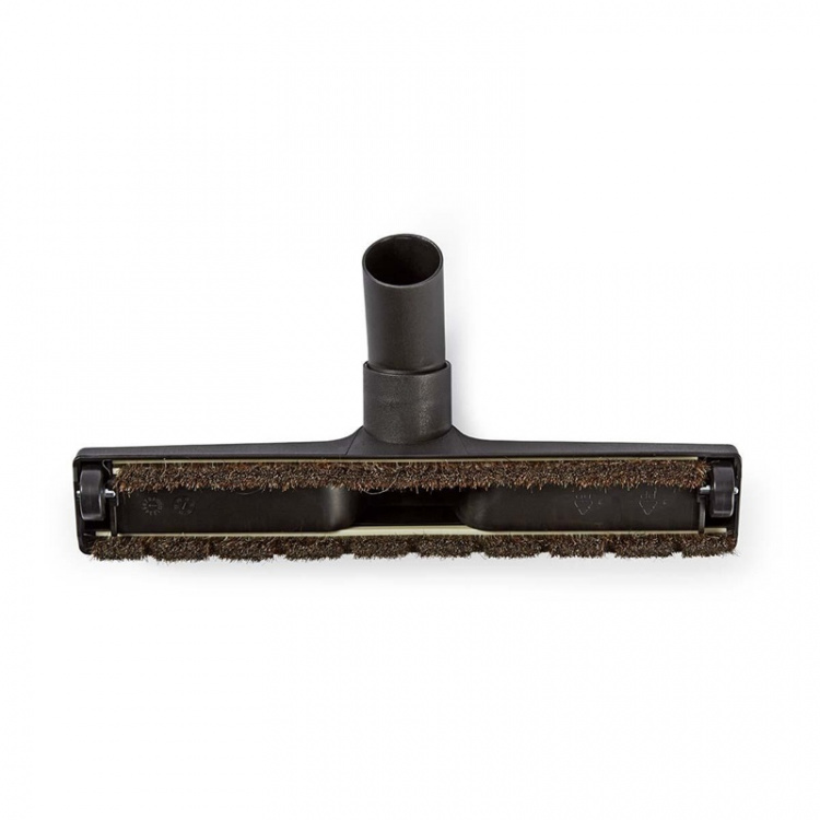 Nedis Parkett på gulv Brush | Naturlig hår | Erstatning for: A.E.G. / Electrolux / Fam / Holland Electro / Nilfisk / Numatic / Philips Nedis Parkett på gulv Brush | Naturlig hår | Erstatning for: A.E.G. / Electrolux / Fam / Holland Electro / Nilfisk / Numatic / Philips