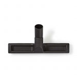 Nedis Parkett på gulv Brush | Naturlig hår | Erstatning for: Bosch / Miele / Panasonic / Rowenta / Samsung / Siemens Nedis Parkett på gulv Brush | Naturlig hår | Erstatning for: Bosch / Miele / Panasonic / Rowenta / Samsung / Siemens