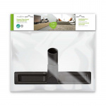 Nedis Parkett på gulv Brush | Naturlig hår | Erstatning for: Bosch / Miele / Panasonic / Rowenta / Samsung / Siemens Nedis Parkett på gulv Brush | Naturlig hår | Erstatning for: Bosch / Miele / Panasonic / Rowenta / Samsung / Siemens