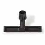 Nedis Parkett på gulv Brush | Plastik hår | Erstatning for: Universell Nedis Parkett på gulv Brush | Plastik hår | Erstatning for: Universell