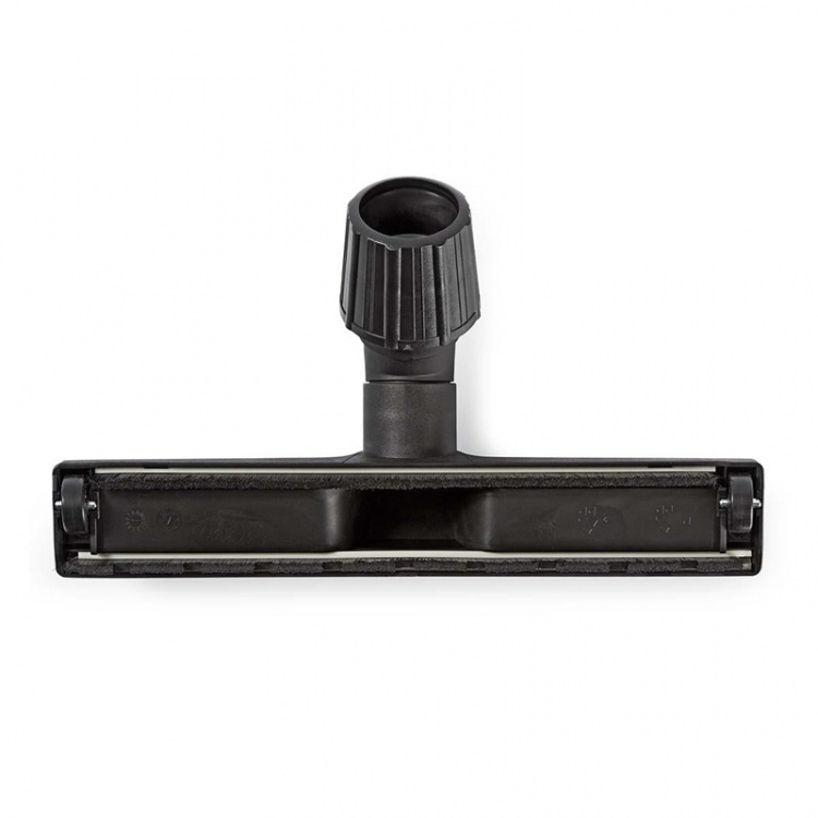 Nedis Parkett på gulv Brush | Plastik hår | Erstatning for: Universell Nedis Parkett på gulv Brush | Plastik hår | Erstatning for: Universell