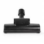 Nedis Turbo Brush Vario | Universelt anvendelig | Erstatning for: Universell | 30 - 40 mm | Føringshjul | Motorisert Nedis Turbo Brush Vario | Universelt anvendelig | Erstatning for: Universell | 30 - 40 mm | Føringshjul | Motorisert